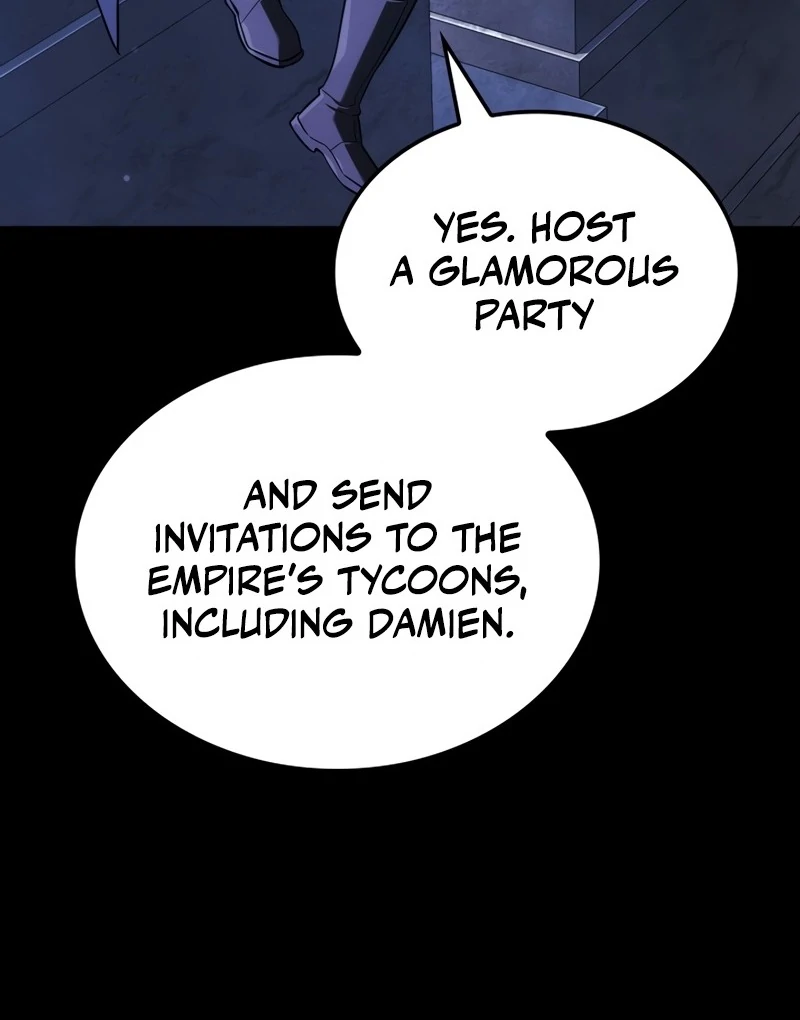 Revenge of the Iron-Blooded Sword Hound, Chapter 134 image 043